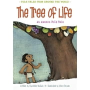 Folk Tales from Around the World: The Tree of Life (Paperback)