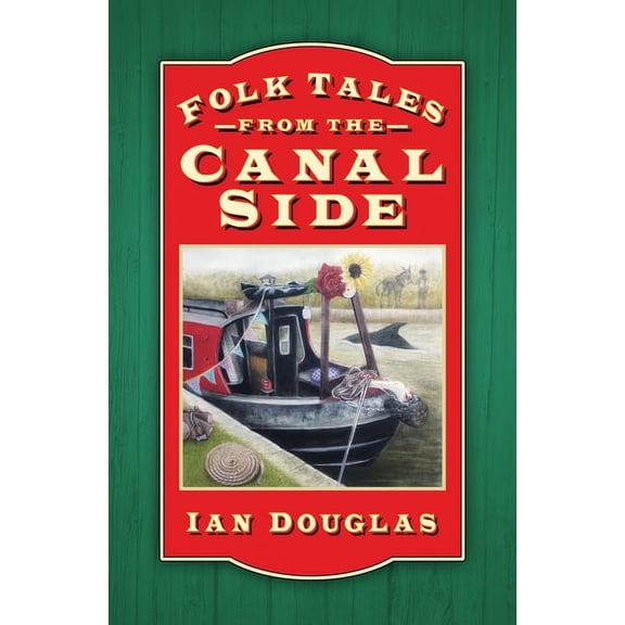 Folk Tales from the Canal Side (Paperback)