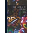 thumbnail image 1 of Folk-lore and Legends : English (Paperback), 1 of 1