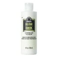 thumbnail image 1 of FolkArt Glow-in-the-Dark Acrylic Craft Paint, Matte Finish, Neutral, 8 fl oz, 1 of 10
