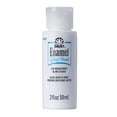 thumbnail image 1 of FolkArt Enamel Acrylic Craft Paint, Gloss Finish, Wicker White, 2 fl oz, 1 of 9