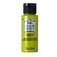 thumbnail image 1 of FolkArt Color Shift Acrylic Craft Paint, Gloss Finish, Green, 2 fl oz, 1 of 11