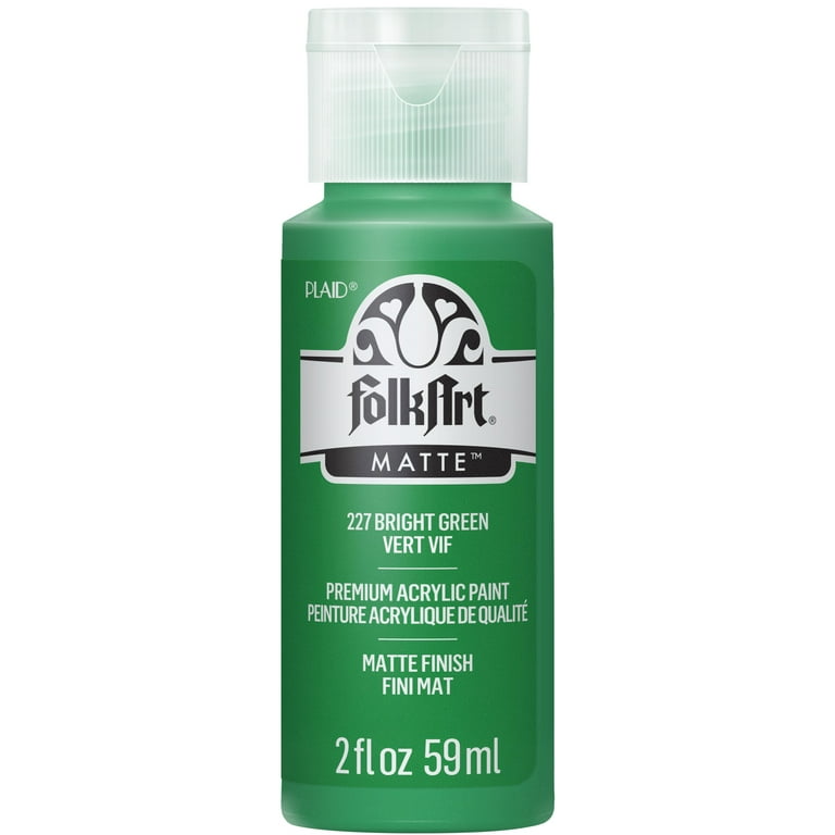 Acrylic paint finish deals