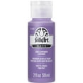 thumbnail image 1 of FolkArt Acrylic Craft Paint, Matte Finish, Lavender, 2 fl oz, 1 of 13