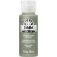 thumbnail image 1 of FolkArt Acrylic Craft Paint, Matte Finish, Mossy Meadow, 2 fl oz, 1 of 12