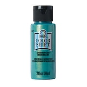FolkArt Color Shift Acrylic Craft Paint, Gloss Finish, Dragon Flash, 2 fl oz