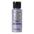 thumbnail image 1 of FolkArt Color Shift Acrylic Craft Paint, Gloss Finish, Pastel Purple, 2 fl oz, 1 of 10