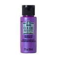 thumbnail image 1 of FolkArt 5132E Color Shift Acrylic Craft Paint, Gloss Finish, Purple, 2 fl oz, 1 of 9