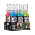 FolkArt Dots Set, 6 Piece Acrylic Paint Kit Featuring 6 Colors for DIY
