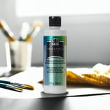 FolkArt® Dragonfly Glaze™ Blue-Green-Gold Color Changing Top Coat ...