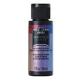 thumbnail image 1 of FolkArt Dragonfly Glaze Color Changing Top Coat, Red-Violet-Blue Shift, 2 fl oz, 1 of 10