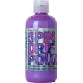 thumbnail image 1 of FolkArt Drizzle Flash Pre-Mixed Fluid Pouring Acrylic Paint, Opti-Mystic Flash, 9 fl oz, 1 of 11