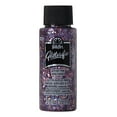 thumbnail image 1 of FolkArt 5879E Glitterific Acrylic Craft Paint, Glitter Finish, Hot Pink, 2 fl oz, 1 of 9