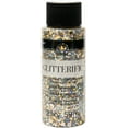 thumbnail image 1 of FolkArt Glitterific Glitter Paint 2oz-Unicorn, 1 of 1