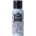 thumbnail image 1 of FolkArt Glitterific Pop Acrylic Craft Paint, Birthday Party, 2 fl oz, 1 of 14