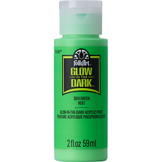  Washable Glow-in-the-Dark Halloween Decoration Spray Paint 3  oz. : Arts, Crafts & Sewing
