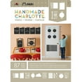 thumbnail image 1 of FolkArt Handmade Charlotte Paper Stencils, 4363 Family Message Center, 1 of 1
