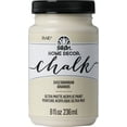 thumbnail image 1 of FolkArt Home Décor Chalk Acrylic Craft Paint, Bavarian, Ultra Matte Finish, 8 fl oz, 1 of 9