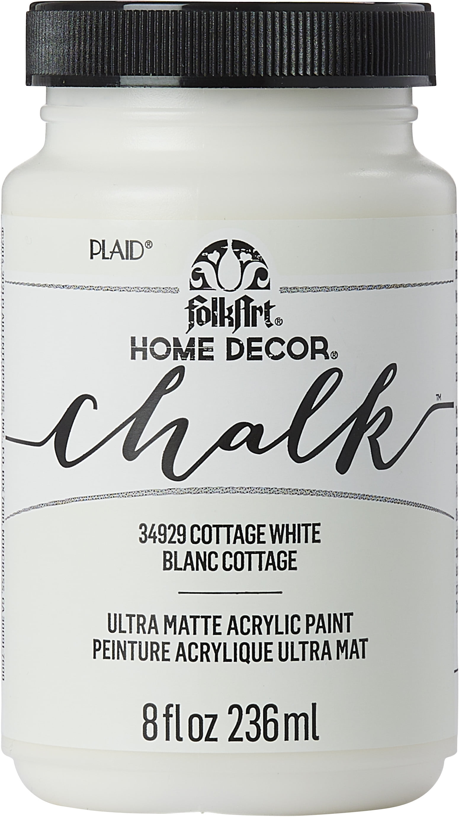 FolkArt 2 oz. Acrylic Paint- Cottage White