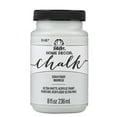 thumbnail image 1 of FolkArt Home Décor Chalk Acrylic Craft Paint, Foggy, Ultra Matte Finish, 8 fl oz, 1 of 9