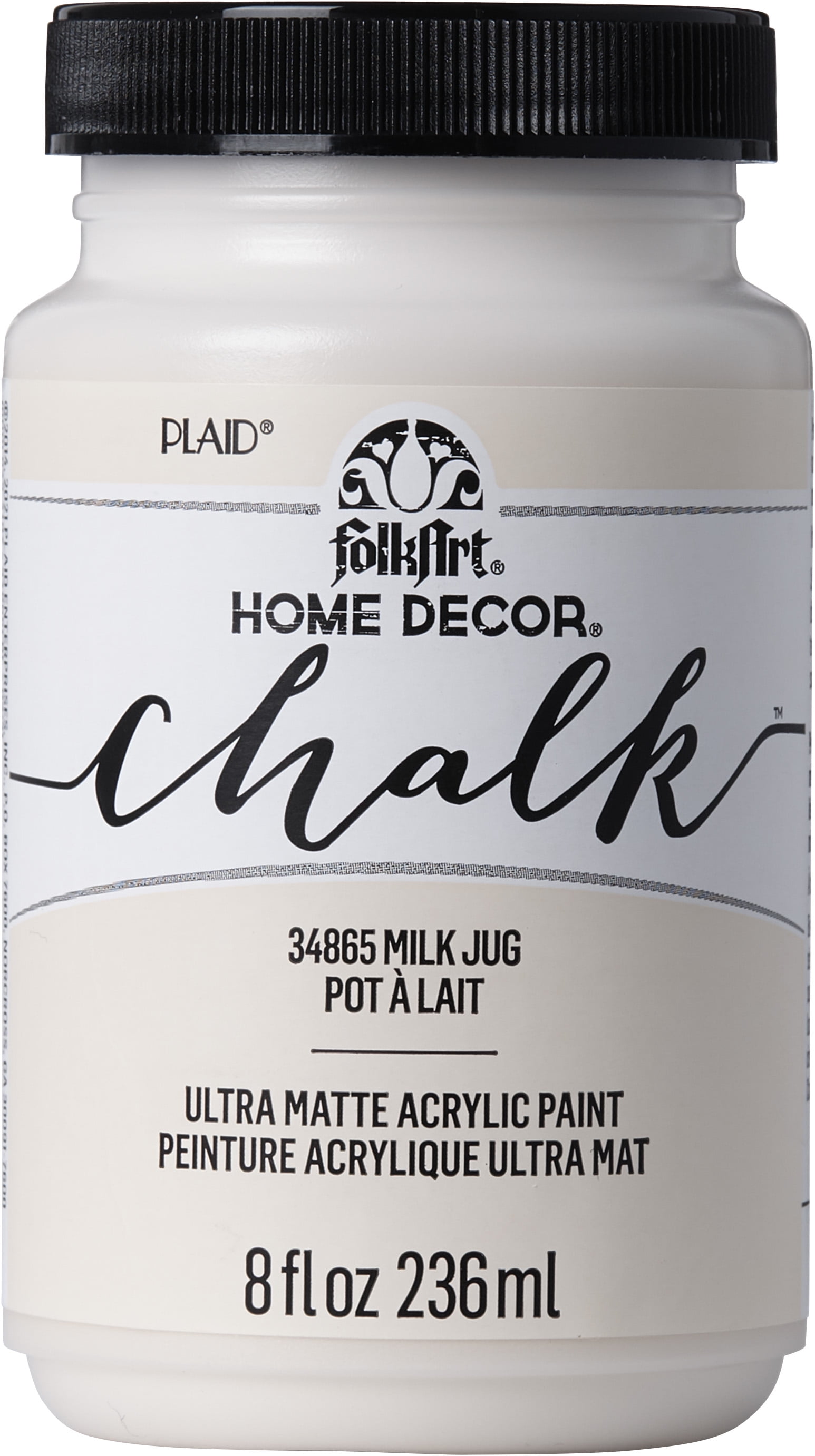 FolkArt Home Decor Chalk Paint