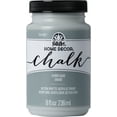 thumbnail image 1 of FolkArt Home Décor Chalk Acrylic Craft Paint, Sage, Ultra Matte Finish, 8 fl oz, 1 of 9
