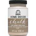 thumbnail image 1 of FolkArt Home Décor Chalk Acrylic Craft Paint, Savannah, Ultra Matte Finish, 8 fl oz, 1 of 9