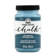 thumbnail image 1 of FolkArt Home Décor Chalk Acrylic Craft Paint, Turkish Tile, Ultra Matte Finish, 8 fl oz, 1 of 11