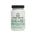 FolkArt Home Decor Chalk Paint, 8 fl oz