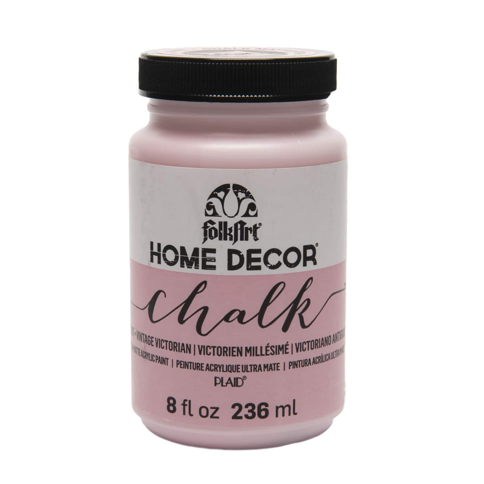 FolkArt® Home Decor™ Chalk Paint