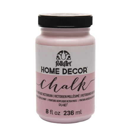 FolkArt Home Decor Chalk Paint