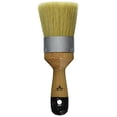 thumbnail image 1 of Folk Art Home Decor Wax Brush 2 inches, 1 of 2