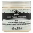 thumbnail image 1 of FolkArt Super Thick Acrylic Paint 4oz-Tintable Medium, 1 of 1