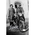 thumbnail image 1 of Pre-Owned Folk: Poems Paperback Tony Curtis, 1 of 1