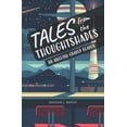 thumbnail image 1 of Folkish Anglish Tales from the Thoughtshades: An Anglish Graded Reader, (Paperback), 1 of 1
