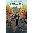 thumbnail image 1 of Pre-Owned Folklords (Hardcover) 1684155401 9781684155408, 1 of 1