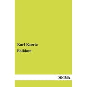 Folklore, (Paperback)