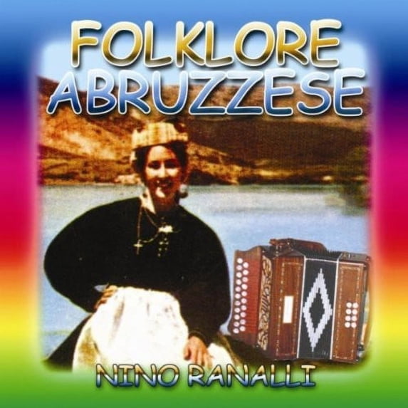 Folklore Abruzzese / Various