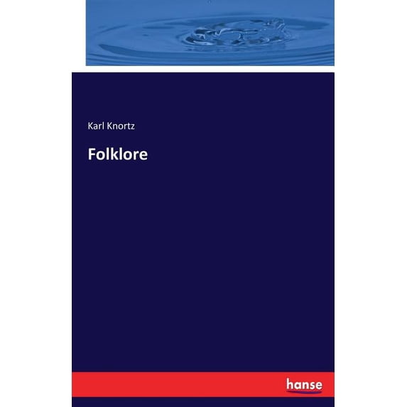 Folklore, (Paperback)