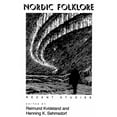 thumbnail image 1 of Folklore Studies in Translation Nordic Folklore: Recent Studies, (Paperback), 1 of 1