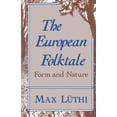 thumbnail image 1 of Folklore Studies in Translation The European Folktale, (Paperback), 1 of 1
