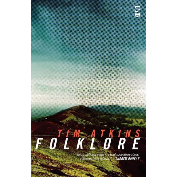 Folklore (Paperback)
