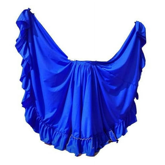 Folkloric Mexican, Dance Skirts for Women. Falda Folklorico Mexicana