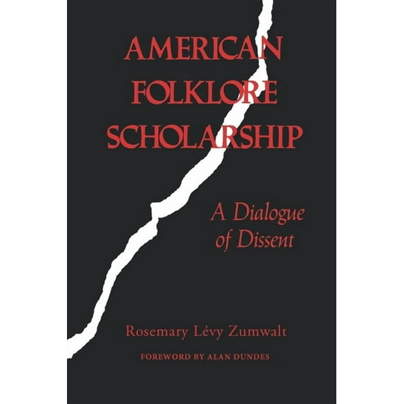 Folkloristics American Folklore Scholarship, (Paperback)