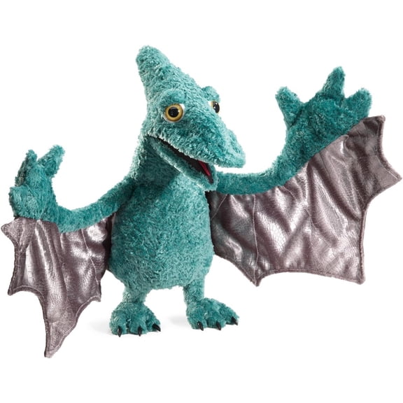 Folkmanis Pterodactyl Hand Puppet