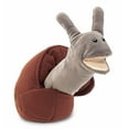 thumbnail image 1 of Folkmanis Puppets Snail Hand Puppet, 1 of 2
