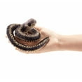 thumbnail image 1 of Folkmanis Puppets Snake Finger Puppet, 1 of 5