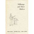 thumbnail image 1 of Folksongs and Their Makers (Paperback), 1 of 1