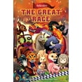 thumbnail image 1 of Folktales Great Race, (Hardcover), 1 of 1
