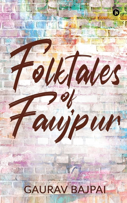 Folktales of Faujpur (Paperback)